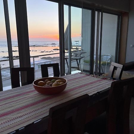 Perfect Sea View Apartment Vila do Conde Exterior photo