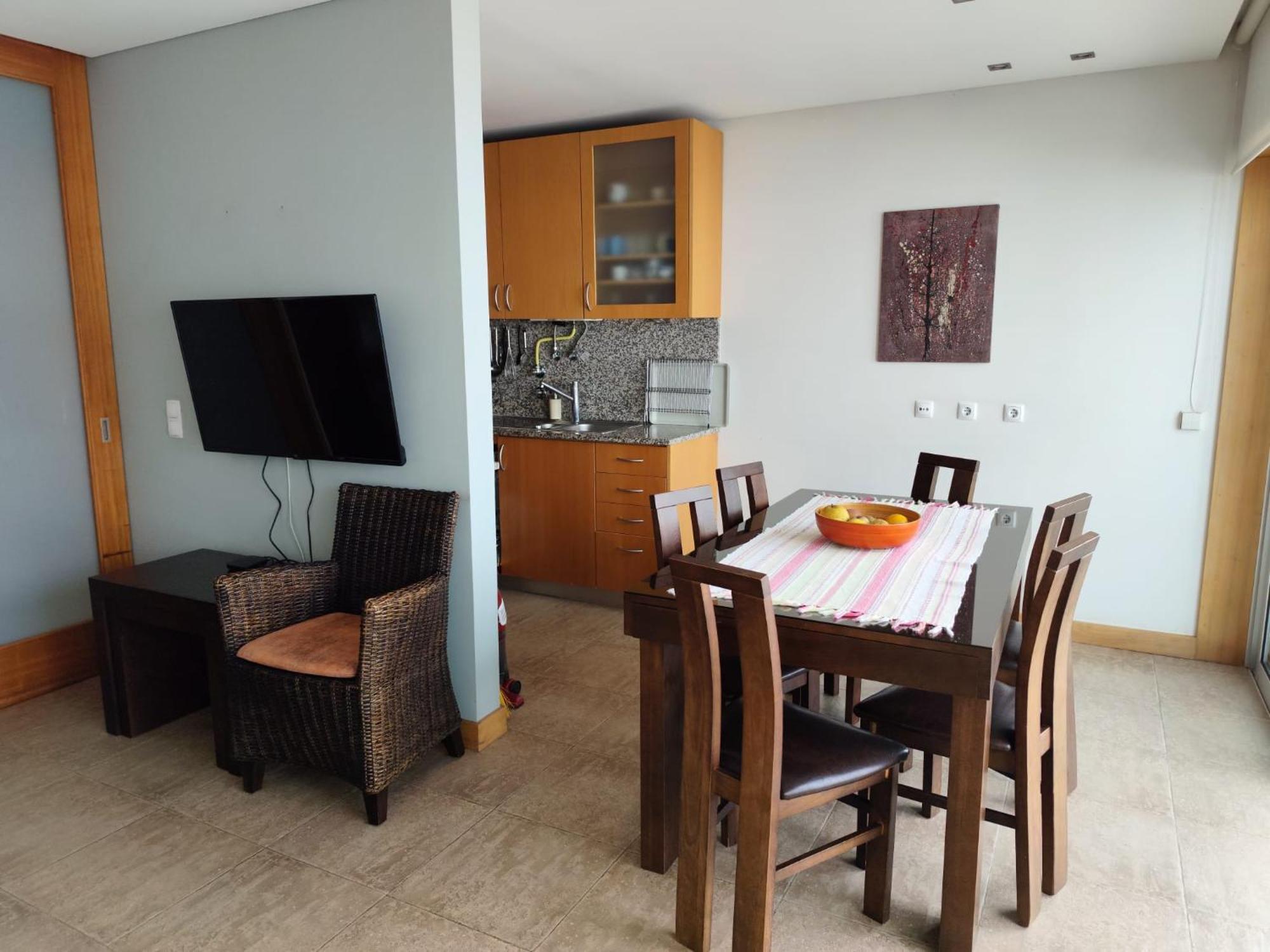 Perfect Sea View Apartment Vila do Conde Exterior photo