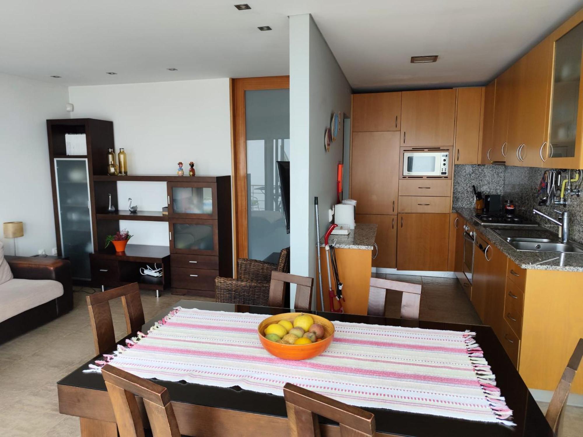 Perfect Sea View Apartment Vila do Conde Exterior photo